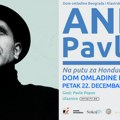 Andy Pavlov, pijanista i kompozitor: “Muzika ima moć da isceli, pomogne i promeni”