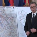 "Uložićemo više nego ikad u obrazovanje i zdravstvo" Vučić najavio: Potrošićemo 2 milijarde na puteve, potpuno novi…