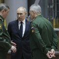 Šojguov raport Putinu: "Ruska vojska ispunila glavni cilj za 2023. - sprečena ukrajinska kontraofanziva"