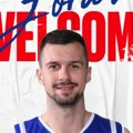 Zoran Nikolić novo pojačanje košarkaša Vojvodine