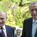 Erdogan zadao udarac Ukrajini Javno saopštio konačnu odluku Turske, Putin presrećan