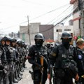 Vanredno stanje u Ekvadoru: Nakon bega poznatog kriminalca zatvorenici zarobili zatvorske čuvare