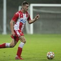 Zvezda zamenu za Nedeljkovića pronašla u OFK Beogradu