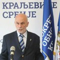 POKS: Ambasada Srbije na Kosovu je cilj primene francusko-nemačkog plana