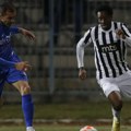 Menig se vraća u Partizan: Holanđaninu propao transfer u Tursku