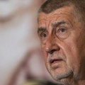 Bivši premijer Češke Babiš ponovo oslobođen optužbi za prevaru