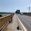 Lančani sudar na Pančevačkom mostu, policija radi na normalizaciji saobraćaja na toj deonici