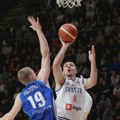 Košarkaši Srbije pobedili Finsku na startu kvalifikacija za Evropsko prvenstvo, Mitrović i Avramović doneli trijumf…