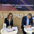Turističke organizacije Zlatibora i Labina potpisale protokol o saradnji