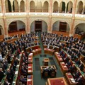 Parlament Mađarske odobrio pristupanje Švedske NATO-u