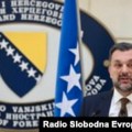 Ministarstvo vanjskih poslova BiH uputilo Crnoj Gori protestnu notu zbog poruka na sastanku Dodika i Mandića
