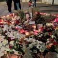 Na dan sahrane: Okupljanja posvećena Navaljnom danas i u Novom Sadu i Beogradu