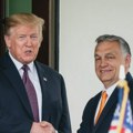 Orban krajem nedelje odlazi na sastanak s Trampom