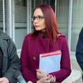 Jelena Spirić: Gospodine Vučiću, dok se hvalite najvišim primanjima, zašto izostavljate da kažete da su plate Leskovčana…