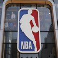 NBA liga kaznila Evana Furnijea jer je šutnuo loptu na tribine
