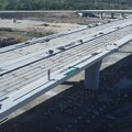 Radovi na izgradnji autoputa do Požege napreduju: Vide se obrisi deonice koja će spojiti pola miliona ljudi
