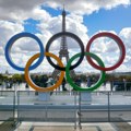 Pariz ima plan B ako olimpijska parada na Seni bude rizična, rekao je Macron