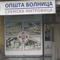 Nova smrt pacijentkinje u Sremskoj Mitrovici: Tužba zbog nebrige lekara