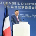 Си: Кина и Француска подржавају независност, негују симбиотске економске везе