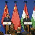 Мађарска и Кина потписале низ нових споразума за јачање сарадње