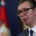 Vučić o sednici GS UN o Srebrenici: U istoriju će ući ono što ću im reći