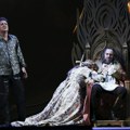 Politika je strpljivi i brutalan računovođa: Zorica Kojić o Verdijevoj operi „Simon Bokanegra“ u Narodnom pozorištu