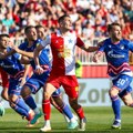 Spremni i za penale: Zvezda protiv Vojvodine u finalu Kupa napada četvrtu vezanu duplu krunu