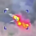 Totalno uništen ruski S-400 video Ukrajinci razneli oružje (video)