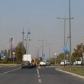 Dva sudara: Šta se dešava u saobraćaju u Novom Sadu i okolini
