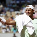 Brutalan kraj Rafaela Nadala: Počišćen u prvom kolu Rolan Garosa, Novak gledao poraz sa osmehom na licu!