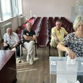 Objavljeni rezultati izlaznosti u gradovima i opštinama zapadne Srbije
