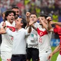 Turska i Češka u borbi za osminu finala Evropskog prvenstva