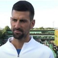 Evo kada će Srbija gledati Novaka Đoković dobio termin u 2. kolu Vimbldona, igraće protiv britanskog tenisera!