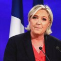 Mediji: Otvorena istraga u vezi finansiranja kampanje Marin Le Pen na izborima 2022.