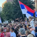 Protesti protiv iskopavanja litijuma u Kosjeriću i Mladenovcu