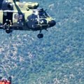 Bukte požari po Srbiji i regionu Pogledajte akciju srpskog MUP-a, vatrogasaca i Helikopterske jedinice (foto)