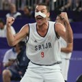 Basketaši jači od kiše, domaćina i publike