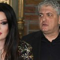 Dragana Mirković iskreno o teškom životnom periodu: "Obrišem suze, izađem na binu i uradim koncert"