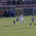 Gostovanjem u Nišu Dinamo Jug debituje u Srpskoj ligi Istok