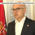 Ironija opozicije- posle njih niko ne sme da se vozi brzom prugom Premijer Vučević pravo u metu: Dođu "Sokolom", ekološki…