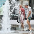 Sutra promenljivo vreme, maksimalna dnevna temperatura do 32 stepena