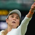 Dona Vekić ispala sa US Open-a: Hrvatica eliminisana od Kineskinje, Ženg zakazala duel sa Sabalenkom