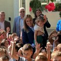 Ministarka Milica Đurđević Stamenkovski: Pirot grad po meri porodice