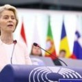 Von der Leyen izabrala Slovenku Martu Kos za komesarku za proširenje EU