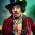 Jimi Hendrix: Iskustvo ekscentrika