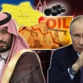 Moćnom princu prekipelo, ovim će pokopati Putina! Saudijska Arabija se sprema za potez koji će Rusiju ostaviti bez novca za…