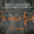 Udruženje Pomozi.ba, N1 i TV Nova organizuju humanitarnu akciju „Za naše ljude“