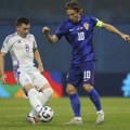 Luka Modrić sinonim za hrvatski fudbal: Vezista Reala odigrao više od polovine mečeva "vatrenih"