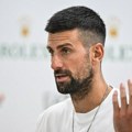 Novak Đoković u neočekivanom društvu! Srbin u Beogradu naleteo na dobro poznato lice, kamere ih uhvatile u razgovoru…