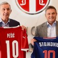 Selektor fudbalera Stojković čestitao Pešiću i košarkašima plasman na EP 2025.